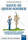 Livro - Salve-se Quem Souber