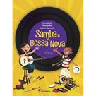 Livro - Samba e bossa nova