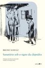 Livro - Sanatório sob o signo da clepsidra