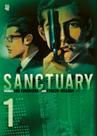 Livro - Sanctuary Vol. 01