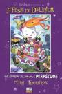 Livro - Sandman Apresenta: Os Pequenos Perpétuos Vol. 2: A Festa de Delirium