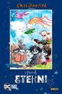 Livro - Sandman Apresenta Vol. 2 Os Pequenos Perpétuos