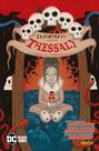 Livro - Sandman Apresenta - Vol. 4: Thessaly - Bruxa de Aluguel