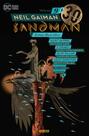 Livro - Sandman: Edição Especial de 30 Anos Vol. 9