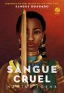 Livro - Sangue cruel (Vol. 2 Imortais)