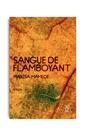 Livro - Sangue de flamboyant​