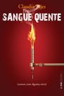 Livro - Sangue quente Livro - Sangue quente