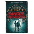 Livro - Sangue revolto Livro - Sangue revolto