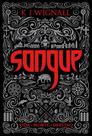 Livro - Sangue (Vol. 1 Trilogia O Vampiro de Mércia)