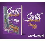 Livro Santa Adrenalina