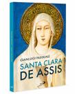 Livro Santa Clara de Assis