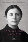 Livro - Santa Gema Galgani Livro - Santa Gema Galgani