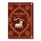 Livro Santa Missa Ilustrada - Editora Companhia de Jesus