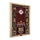 Livro Santa Missa Mistérios de Nossa Fé - Padre Franz Rudrof