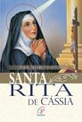 Livro - Santa Rita de Cássia