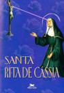 Livro - Santa Rita de Cássia