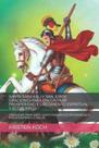 Livro SANTA SARA KALI Y SAN JORGE, Orações pela prosperidade (espanhol)