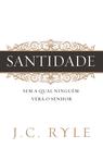 Livro - Santidade