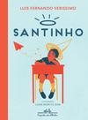Livro - Santinho