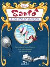 Livro - Santô e os pais da aviação