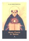 Livro - Santo Tomás de Aquino