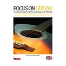 Livro Santorella Foco no Aprendizado de Violão com CD