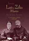 Livro - Santos Luís e Zélia Martin
