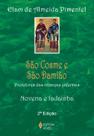 Livro - São Cosme e São Damião
