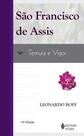Livro - São Francisco de Assis: ternura e vigor Livro - São Francisco de Assis: ternura e vigor