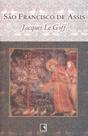 Livro - São Francisco de Assis