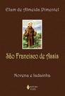 Livro - São Francisco de Assis Livro - São Francisco de Assis