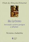 Livro - São Jerônimo