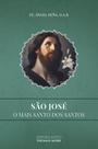 Livro - São José - o Mais Santo dos Santos Livro - São José - o Mais Santo dos Santos