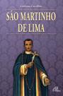 Livro - São Martinho de Lima Livro - São Martinho de Lima