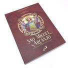 Livro São Miguel Arcanjo: Um Tratado Sobre Angelologia - Loo Burnett - - Paulus