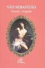 Livro - São Sebastião - novena e biografia