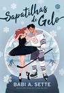 Livro - Sapatilhas de gelo Livro - Sapatilhas de gelo