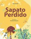 Livro - Sapato perdido