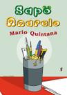Livro - Sapo amarelo