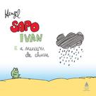 Livro - Sapo Ivan e a nuvem de chuva