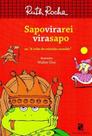 Livro - Sapo vira rei vira sapo Livro - Sapo vira rei vira sapo