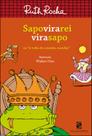 Livro - Sapo vira rei vira sapo