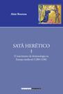 Livro - Satã herético