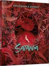 Livro - Satânia