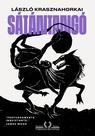 Livro - Sátántangó - Do autor vencedor do Nobel de literatura 2025 Livro - Sátántangó - Do autor vencedor do Nobel de literatura 2025