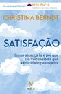 Livro - Satisfação Livro - Satisfação