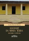 Livro - Saudade da Minha Terra