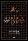 Livro - Saudade tem gosto Livro - Saudade tem gosto