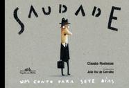 Livro - Saudade Livro - Saudade