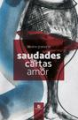 Livro - Saudades das cartas de amor